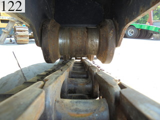 中古建設機械 中古 クボタ KUBOTA 油圧ショベル・バックホー ０．２－０．３立米 U-40-5