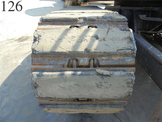中古建設機械 中古 クボタ KUBOTA 油圧ショベル・バックホー ０．２－０．３立米 U-40-5