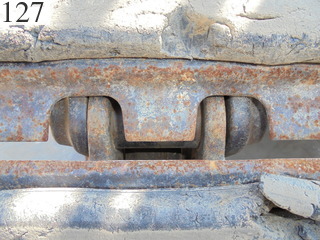 中古建設機械 中古 クボタ KUBOTA 油圧ショベル・バックホー ０．２－０．３立米 U-40-5