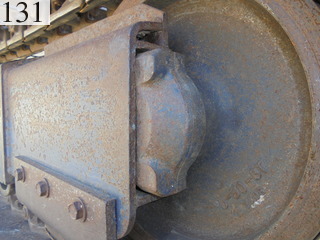 中古建設機械 中古 クボタ KUBOTA 油圧ショベル・バックホー ０．２－０．３立米 U-40-5
