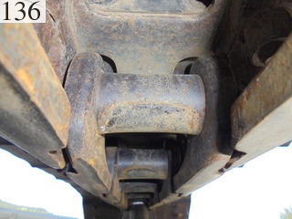 中古建設機械 中古 クボタ KUBOTA 油圧ショベル・バックホー ０．２－０．３立米 U-40-5