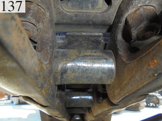中古建設機械 中古 クボタ KUBOTA 油圧ショベル・バックホー ０．２－０．３立米 U-40-5