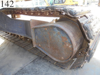中古建設機械 中古 クボタ KUBOTA 油圧ショベル・バックホー ０．２－０．３立米 U-40-5