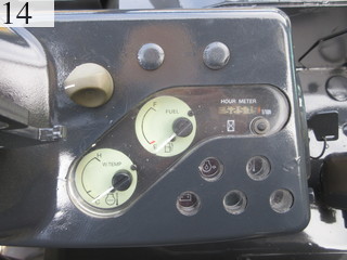 中古建設機械 中古 ヤンマーディーゼル YANMAR 油圧ショベル・バックホー ０．２－０．３立米 VIO40-5B