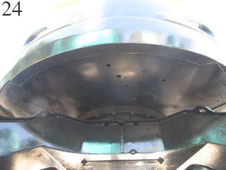中古建設機械 中古 ヤンマーディーゼル YANMAR 油圧ショベル・バックホー ０．２－０．３立米 VIO40-5B