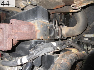 中古建設機械 中古 ヤンマーディーゼル YANMAR 油圧ショベル・バックホー ０．２－０．３立米 VIO40-5B