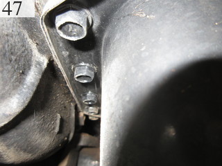 中古建設機械 中古 ヤンマーディーゼル YANMAR 油圧ショベル・バックホー ０．２－０．３立米 VIO40-5B