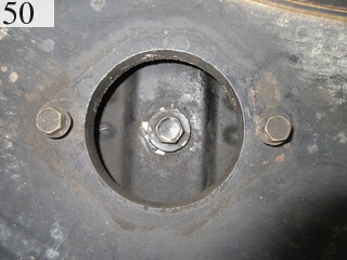 中古建設機械 中古 ヤンマーディーゼル YANMAR 油圧ショベル・バックホー ０．２－０．３立米 VIO40-5B