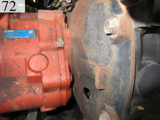 中古建設機械 中古 ヤンマーディーゼル YANMAR 油圧ショベル・バックホー ０．２－０．３立米 VIO40-5B