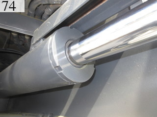 中古建設機械 中古 ヤンマーディーゼル YANMAR 油圧ショベル・バックホー ０．２－０．３立米 VIO40-5B