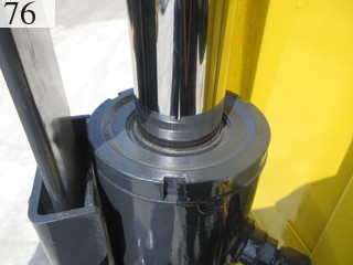 中古建設機械 中古 ヤンマーディーゼル YANMAR 油圧ショベル・バックホー ０．２－０．３立米 VIO40-5B