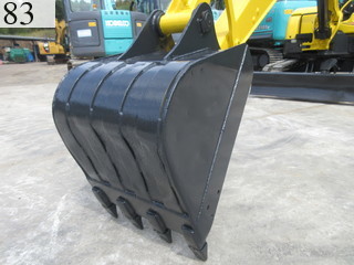 中古建設機械 中古 ヤンマーディーゼル YANMAR 油圧ショベル・バックホー ０．２－０．３立米 VIO40-5B