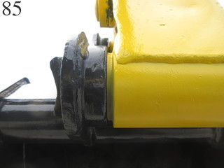 中古建設機械 中古 ヤンマーディーゼル YANMAR 油圧ショベル・バックホー ０．２－０．３立米 VIO40-5B