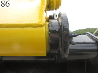 中古建設機械 中古 ヤンマーディーゼル YANMAR 油圧ショベル・バックホー ０．２－０．３立米 VIO40-5B