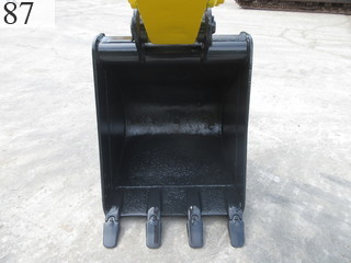 中古建設機械 中古 ヤンマーディーゼル YANMAR 油圧ショベル・バックホー ０．２－０．３立米 VIO40-5B