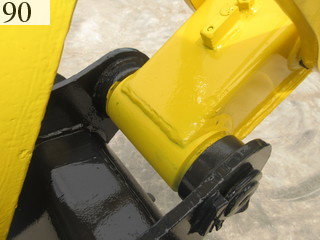 中古建設機械 中古 ヤンマーディーゼル YANMAR 油圧ショベル・バックホー ０．２－０．３立米 VIO40-5B