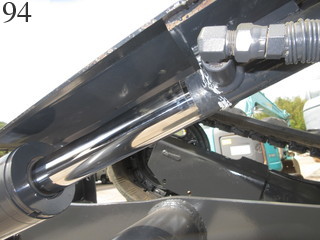 中古建設機械 中古 ヤンマーディーゼル YANMAR 油圧ショベル・バックホー ０．２－０．３立米 VIO40-5B