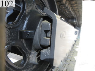 中古建設機械 中古 ヤンマーディーゼル YANMAR 油圧ショベル・バックホー ０．２－０．３立米 VIO40-5B