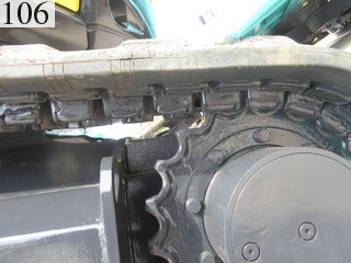 中古建設機械 中古 ヤンマーディーゼル YANMAR 油圧ショベル・バックホー ０．２－０．３立米 VIO40-5B