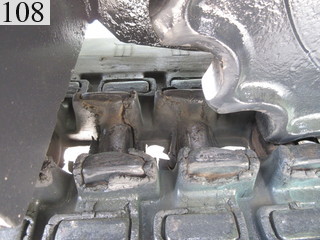 中古建設機械 中古 ヤンマーディーゼル YANMAR 油圧ショベル・バックホー ０．２－０．３立米 VIO40-5B