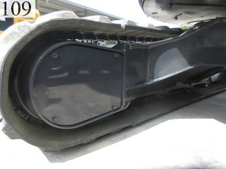 中古建設機械 中古 ヤンマーディーゼル YANMAR 油圧ショベル・バックホー ０．２－０．３立米 VIO40-5B