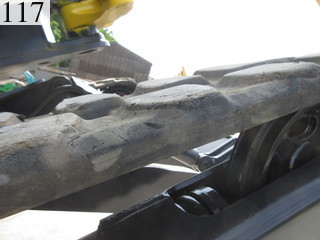 中古建設機械 中古 ヤンマーディーゼル YANMAR 油圧ショベル・バックホー ０．２－０．３立米 VIO40-5B
