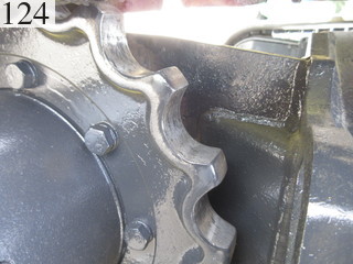 中古建設機械 中古 ヤンマーディーゼル YANMAR 油圧ショベル・バックホー ０．２－０．３立米 VIO40-5B