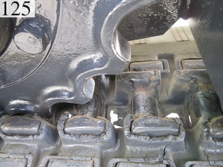 中古建設機械 中古 ヤンマーディーゼル YANMAR 油圧ショベル・バックホー ０．２－０．３立米 VIO40-5B