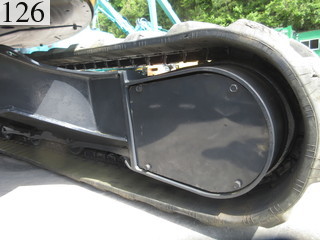 中古建設機械 中古 ヤンマーディーゼル YANMAR 油圧ショベル・バックホー ０．２－０．３立米 VIO40-5B