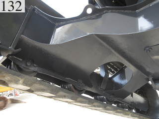 中古建設機械 中古 ヤンマーディーゼル YANMAR 油圧ショベル・バックホー ０．２－０．３立米 VIO40-5B