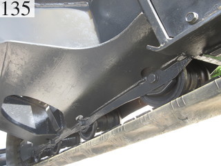 中古建設機械 中古 ヤンマーディーゼル YANMAR 油圧ショベル・バックホー ０．２－０．３立米 VIO40-5B