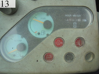 中古建設機械 中古 ヤンマーディーゼル YANMAR 油圧ショベル・バックホー ０．２－０．３立米 VIO40-5