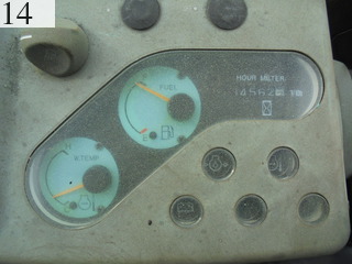 中古建設機械 中古 ヤンマーディーゼル YANMAR 油圧ショベル・バックホー ０．２－０．３立米 VIO40-5