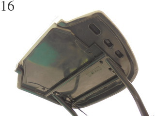 中古建設機械 中古 ヤンマーディーゼル YANMAR 油圧ショベル・バックホー ０．２－０．３立米 VIO40-5