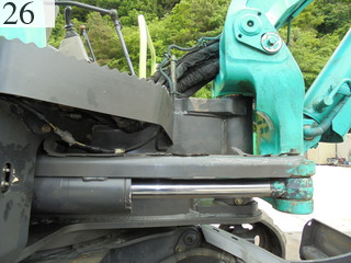中古建設機械 中古 ヤンマーディーゼル YANMAR 油圧ショベル・バックホー ０．２－０．３立米 VIO40-5