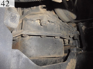 中古建設機械 中古 ヤンマーディーゼル YANMAR 油圧ショベル・バックホー ０．２－０．３立米 VIO40-5