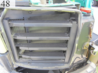 中古建設機械 中古 ヤンマーディーゼル YANMAR 油圧ショベル・バックホー ０．２－０．３立米 VIO40-5