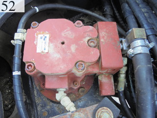 中古建設機械 中古 ヤンマーディーゼル YANMAR 油圧ショベル・バックホー ０．２－０．３立米 VIO40-5