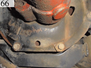 中古建設機械 中古 ヤンマーディーゼル YANMAR 油圧ショベル・バックホー ０．２－０．３立米 VIO40-5