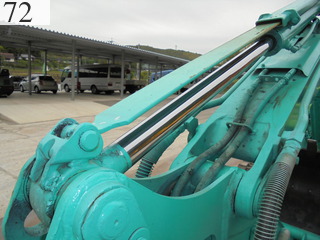 中古建設機械 中古 ヤンマーディーゼル YANMAR 油圧ショベル・バックホー ０．２－０．３立米 VIO40-5