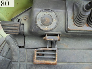 中古建設機械 中古 ヤンマーディーゼル YANMAR 油圧ショベル・バックホー ０．２－０．３立米 VIO40-5