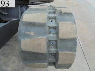 中古建設機械 中古 ヤンマーディーゼル YANMAR 油圧ショベル・バックホー ０．２－０．３立米 VIO40-5