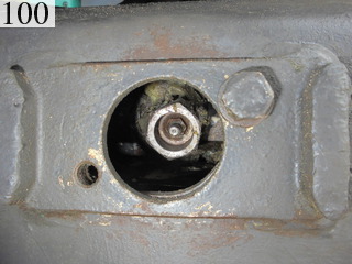 中古建設機械 中古 ヤンマーディーゼル YANMAR 油圧ショベル・バックホー ０．２－０．３立米 VIO40-5