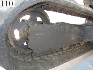 中古建設機械 中古 ヤンマーディーゼル YANMAR 油圧ショベル・バックホー ０．２－０．３立米 VIO40-5