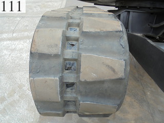 中古建設機械 中古 ヤンマーディーゼル YANMAR 油圧ショベル・バックホー ０．２－０．３立米 VIO40-5