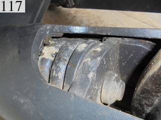 中古建設機械 中古 ヤンマーディーゼル YANMAR 油圧ショベル・バックホー ０．２－０．３立米 VIO40-5