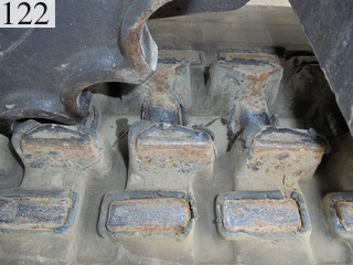 中古建設機械 中古 ヤンマーディーゼル YANMAR 油圧ショベル・バックホー ０．２－０．３立米 VIO40-5
