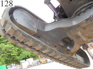 中古建設機械 中古 ヤンマーディーゼル YANMAR 油圧ショベル・バックホー ０．２－０．３立米 VIO40-5
