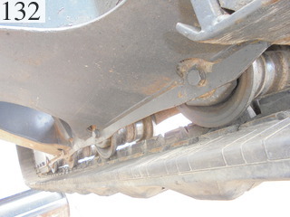 中古建設機械 中古 ヤンマーディーゼル YANMAR 油圧ショベル・バックホー ０．２－０．３立米 VIO40-5