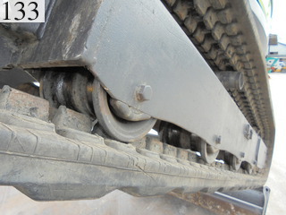 中古建設機械 中古 ヤンマーディーゼル YANMAR 油圧ショベル・バックホー ０．２－０．３立米 VIO40-5